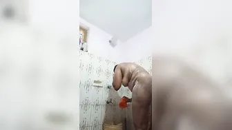 Teacher Aunty Sending Nude Selfie Video Leaked Online Viral
