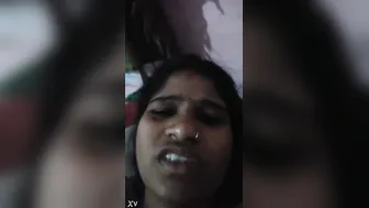 Hot Desi Wife Spreading Legs Hubby Licking Her Pussy Homemade