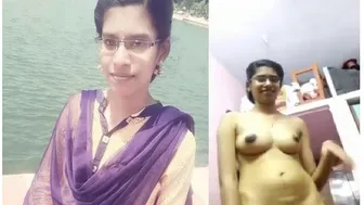 Tall Gf Stripping Clothes Off Showing Her Naked Body Fully