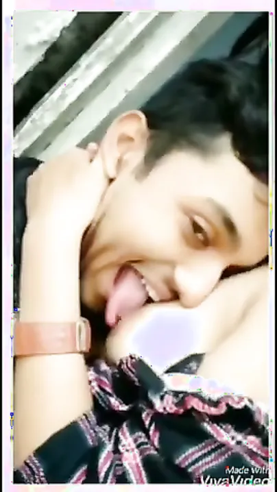 Young Desi Couple Making Out Sucking Her Tits In Bedroom Leaked