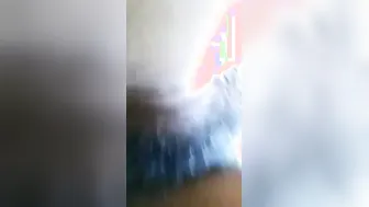 College Girl Getting Pounded By Lover In Outdoor Hidden Spot