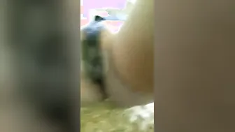 College Girl Getting Pounded By Lover In Outdoor Hidden Spot