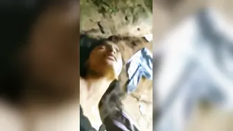 College Girl Getting Pounded By Lover In Outdoor Hidden Spot