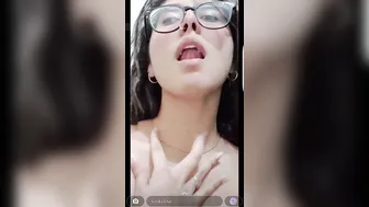 Pakistani Babe Flashing Her Tits Live On Snapchat Amateur Clip