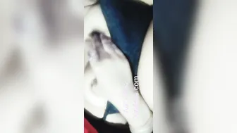 Southern Slut Teasing Naked On Camera For Her Lover Amateur Clip