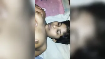 Short Hair Desi Babe Getting Banged Hard Leaked Private Video