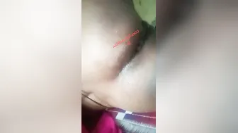 Madurai Babe Filming Herself Getting Naughty At Home Going Viral