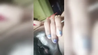 Madurai Babe Filming Herself Getting Naughty At Home Going Viral