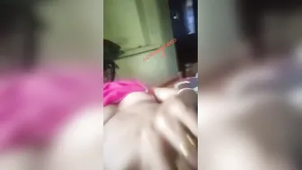 Madurai Babe Filming Herself Getting Naughty At Home Going Viral