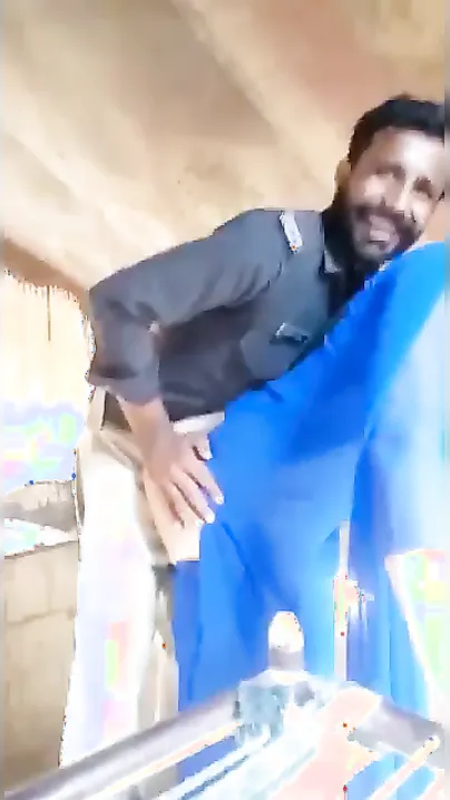 Pakistani GF Getting Fucked By Her BF