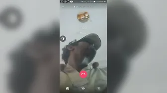 Tamil Wife Showing Her Tits And Pussy To Husband Video Call