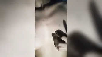 Small Tit Tamil Babe Horny And Touching Herself Private Video
