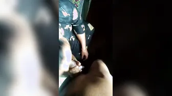 Married Bhabhi Giving Hubby Blowjob In Pov Oral Sex