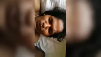My Tamil Wife Getting Fucked By My Friend In Cheap Hotel Room
