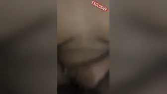 Busty Tamil Wife Riding Hard Her Viral Homemade Sex Tape