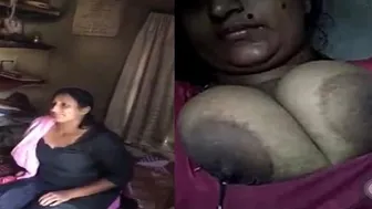 Mallu GF Stripping Down Showing Everything To My Buddy