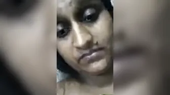 Mallu GF Stripping Down Showing Everything To My Buddy