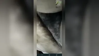 Desi Aunty Stripping And Showing Her Naked Body Off