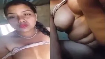 Village Babe Stripping Naked In Private Leaked Mms