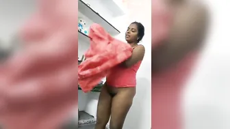 Tamil Babe Getting Filmed By Lover In Private Homemade Clip