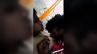 Village Bhabhi Cheating With Brother In Law In Leaked Video