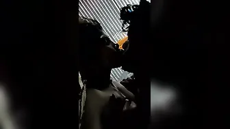 Village Bhabhi Cheating With Brother In Law In Leaked Video