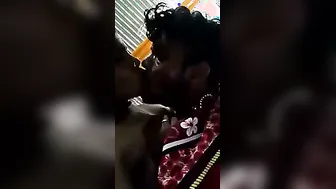Village Bhabhi Cheating With Brother In Law In Leaked Video