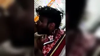 Village Bhabhi Cheating With Brother In Law In Leaked Video