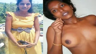 Teen Losing Her Innocence Captured In Our First Time Together