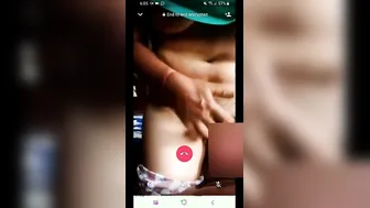 Village Bhabhi Exposing Her Curves In Private Homemade Footage