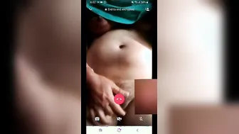 Village Bhabhi Exposing Her Curves In Private Homemade Footage