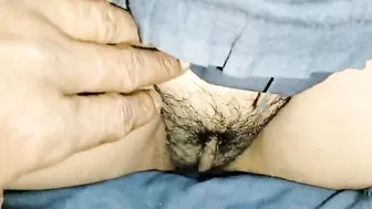Village Couple Pounding Hard In Their Leaked Homemade Video