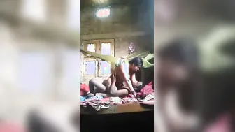 Desi Couple Fucking At Home In Leaked Private Sex Video