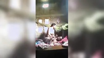 Desi Couple Fucking At Home In Leaked Private Sex Video