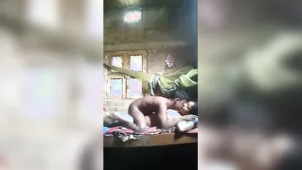 Desi Couple Fucking At Home In Leaked Private Sex Video