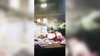 Desi Couple Fucking At Home In Leaked Private Sex Video