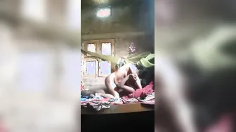 Desi Couple Fucking At Home In Leaked Private Sex Video