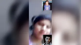 Cute GF Showing Her Naked Body For The First Time