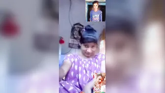 Cute GF Showing Her Naked Body For The First Time