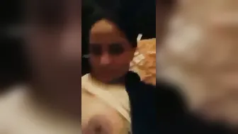 Village Wife Stripping Naked In Private Chat Leaked Online