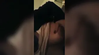 Village Wife Stripping Naked In Private Chat Leaked Online