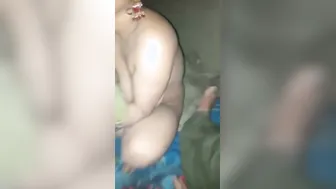 Pakistani Slut Getting Fucked By Client In Village Room