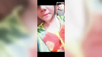 Cute GF Showing Off Her Tight Pink Pussy Closeup