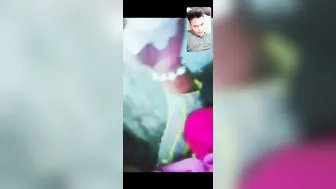 Cute GF Showing Off Her Tight Pink Pussy Closeup