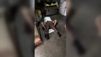 Village Bhabhi Getting Fucked Hard By Her Husband Brother