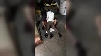 Village Bhabhi Getting Fucked Hard By Her Husband Brother