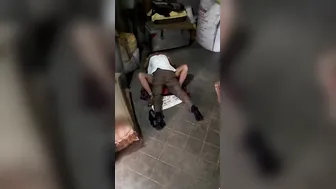 Village Bhabhi Getting Fucked Hard By Her Husband Brother