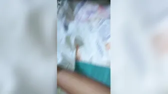 Desi Village Girl Riding My Dick Until I Cum Inside Her