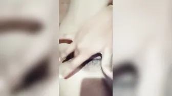 Village Bhabhi Fingering Herself On Cam Dripping Wet Now