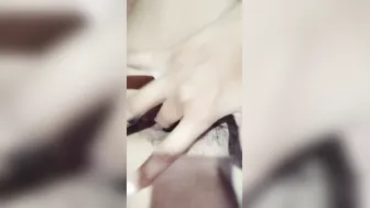 Village Bhabhi Fingering Herself On Cam Dripping Wet Now